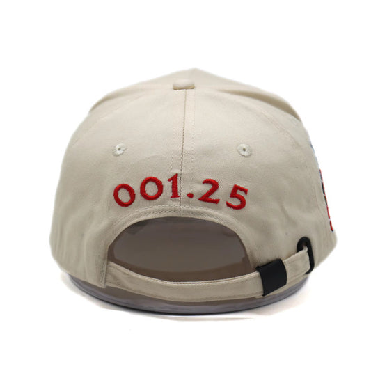Khaki Love Is A BattleField Baseball Cap
